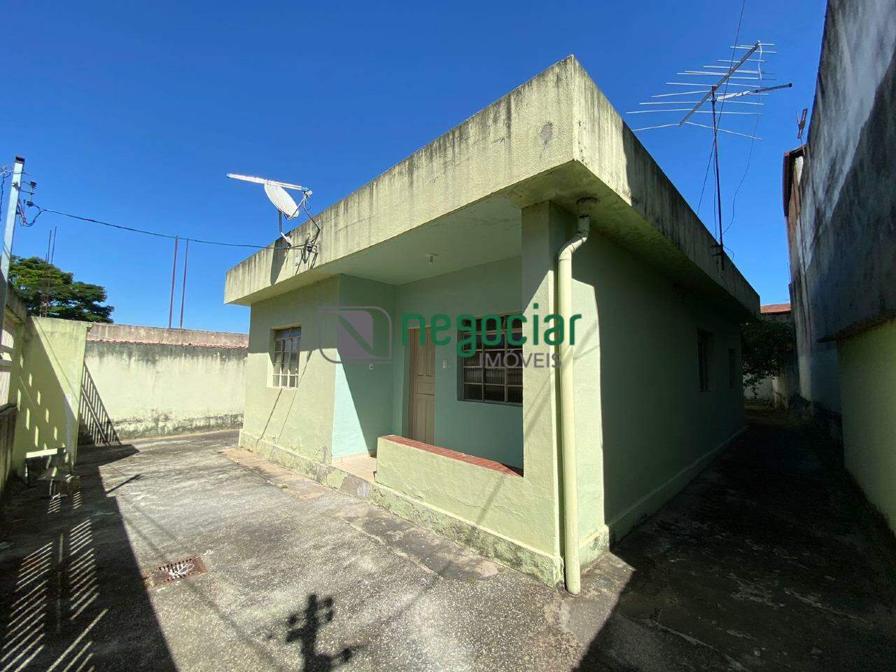 Casa 3 quartos no bairro Santa Inês Betim: 