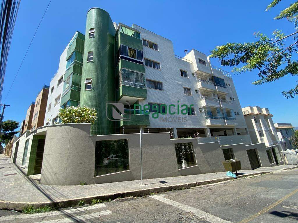 Apartamento 2 quartos no bairro Guarujá Betim: 