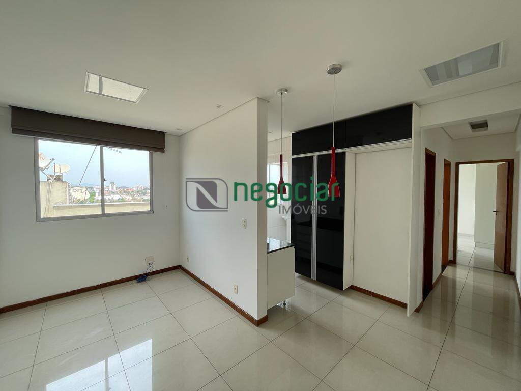 Apartamento 2 quartos no bairro Guarujá Betim: 