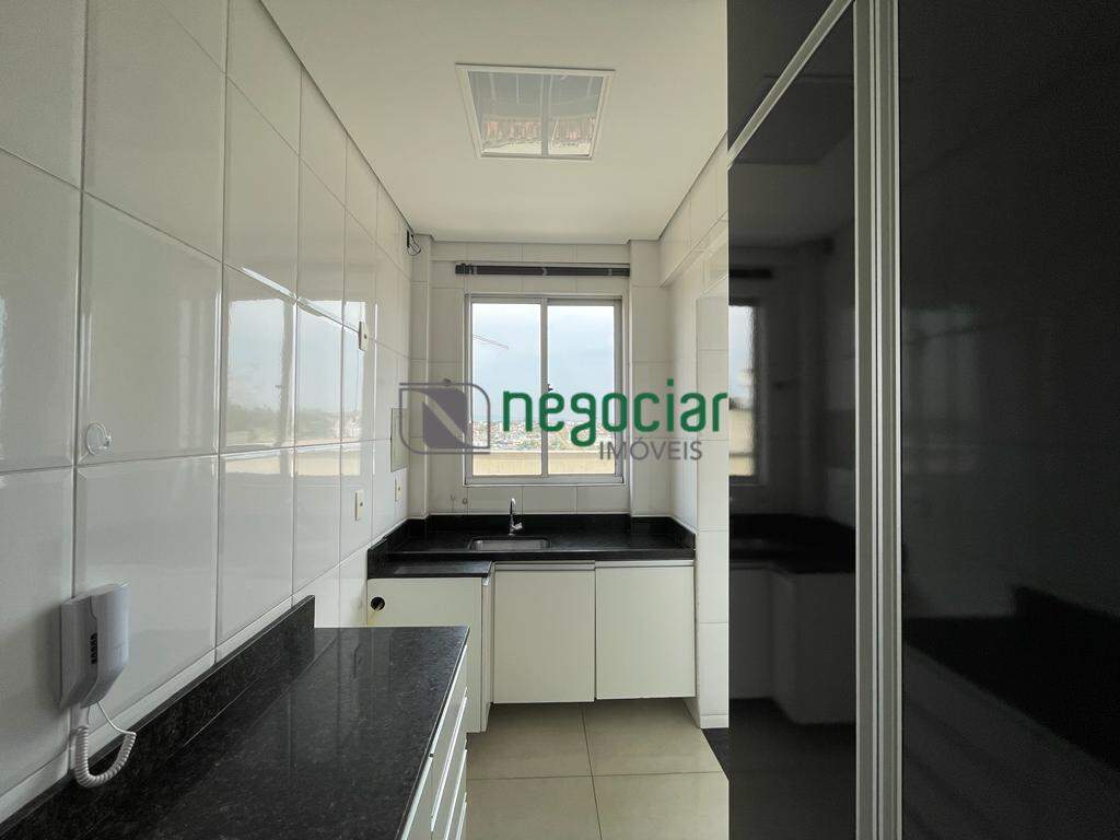 Apartamento 2 quartos no bairro Guarujá Betim: 