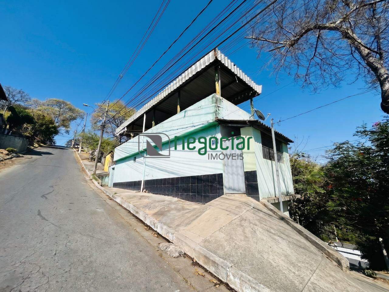 Casa 2 quartos no bairro Brasiléia Betim: 
