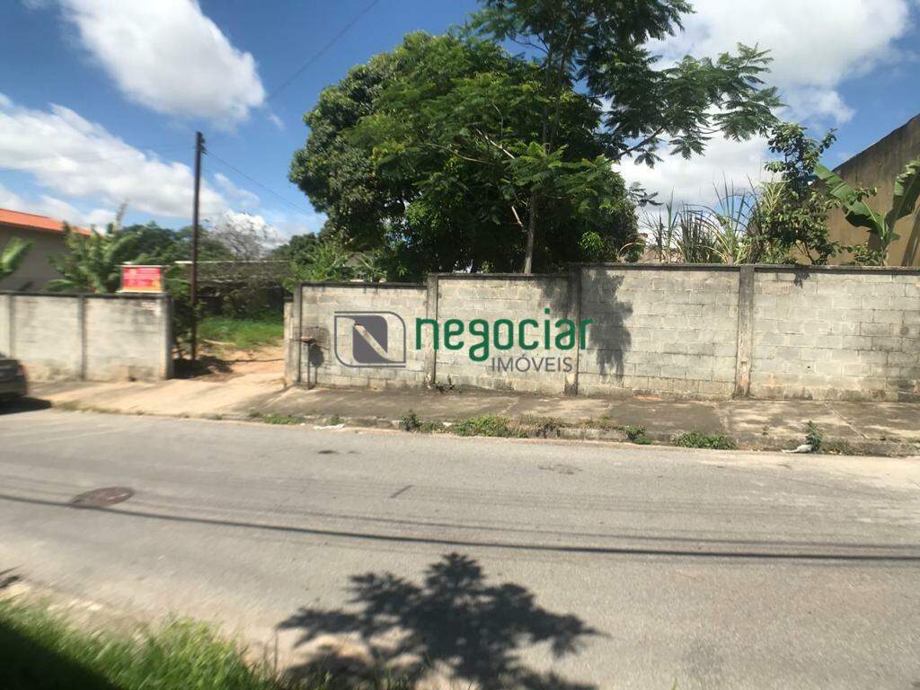 Lote / Terreno Comercial no bairro Vila Nossa Sra das G Betim: 