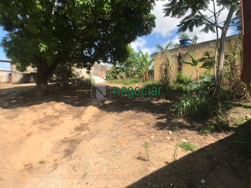 Lote / Terreno Comercial no bairro Vila Nossa Sra das G Betim: 