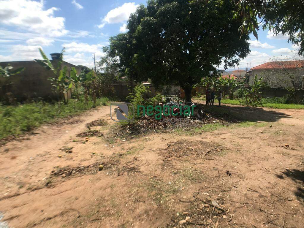 Lote / Terreno Comercial no bairro Vila Nossa Sra das G Betim: 
