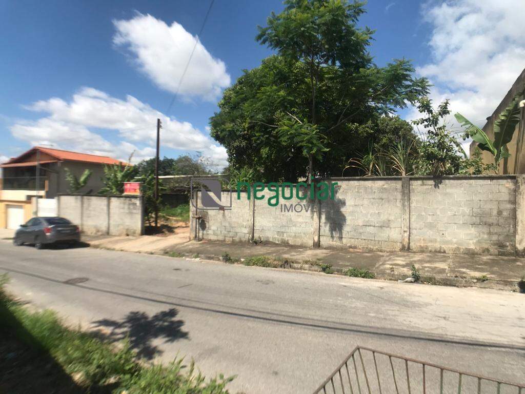 Lote / Terreno Comercial no bairro Vila Nossa Sra das G Betim: 
