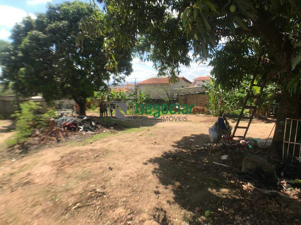 Lote / Terreno Comercial no bairro Vila Nossa Sra das G Betim: 