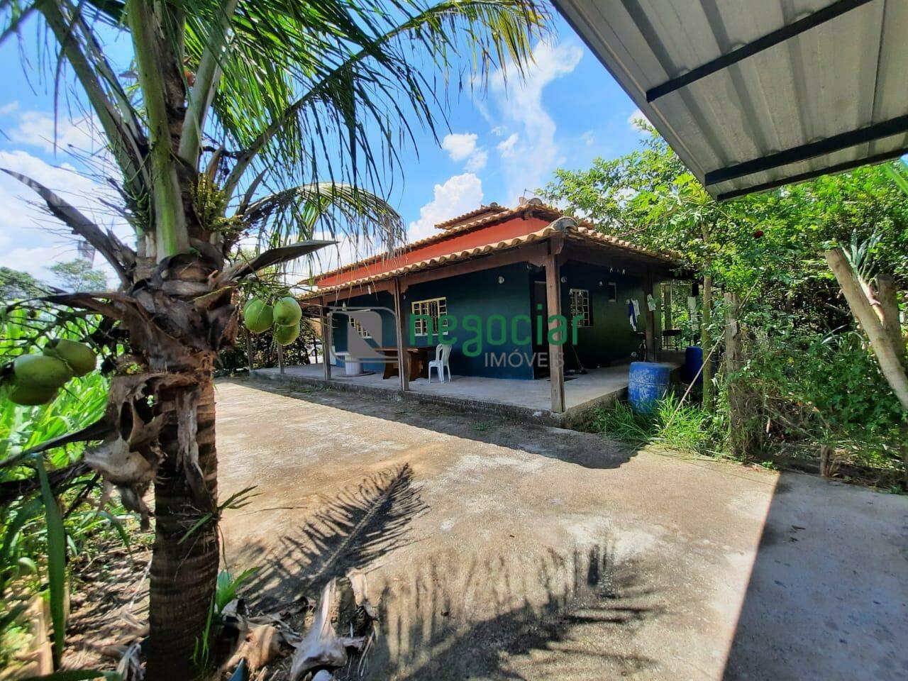 Casa 3 quartos no bairro Bandeirinhas Betim: 