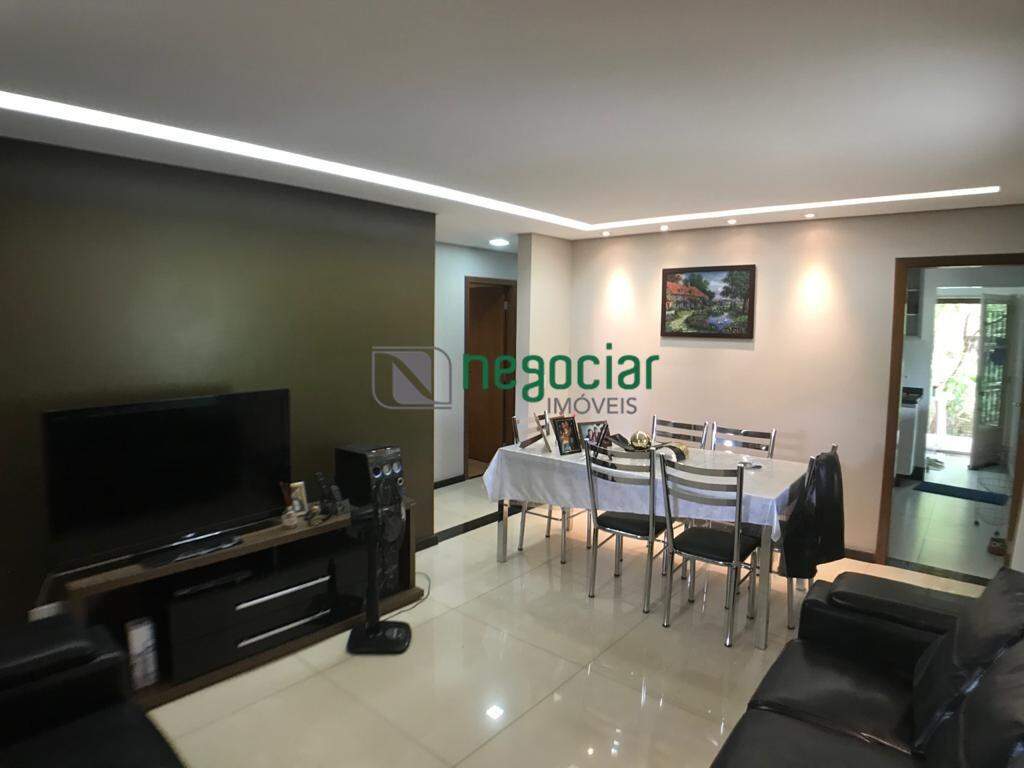 Casa 3 quartos no bairro Bandeirinhas Betim: 