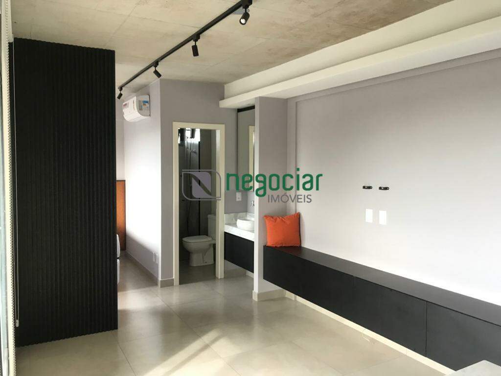 Flat 1 quarto no bairro Jardim da Cidade Betim: 