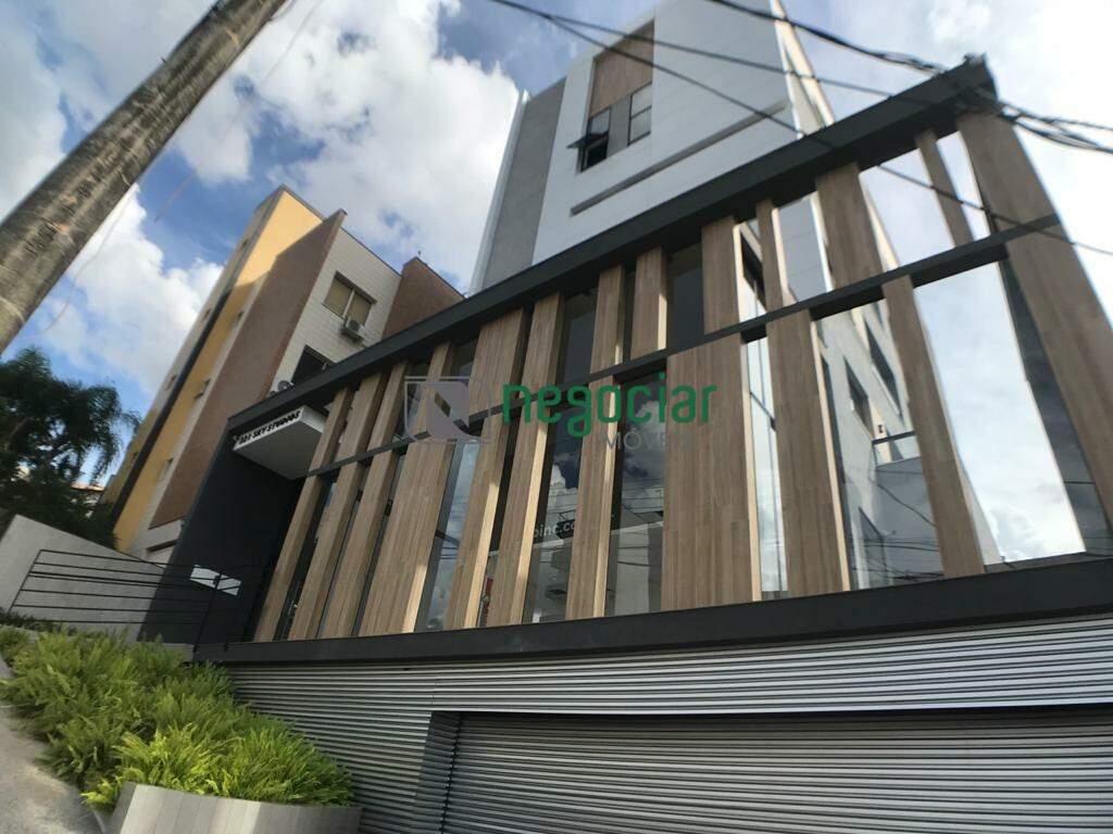 Flat 1 quarto no bairro Jardim da Cidade Betim: 