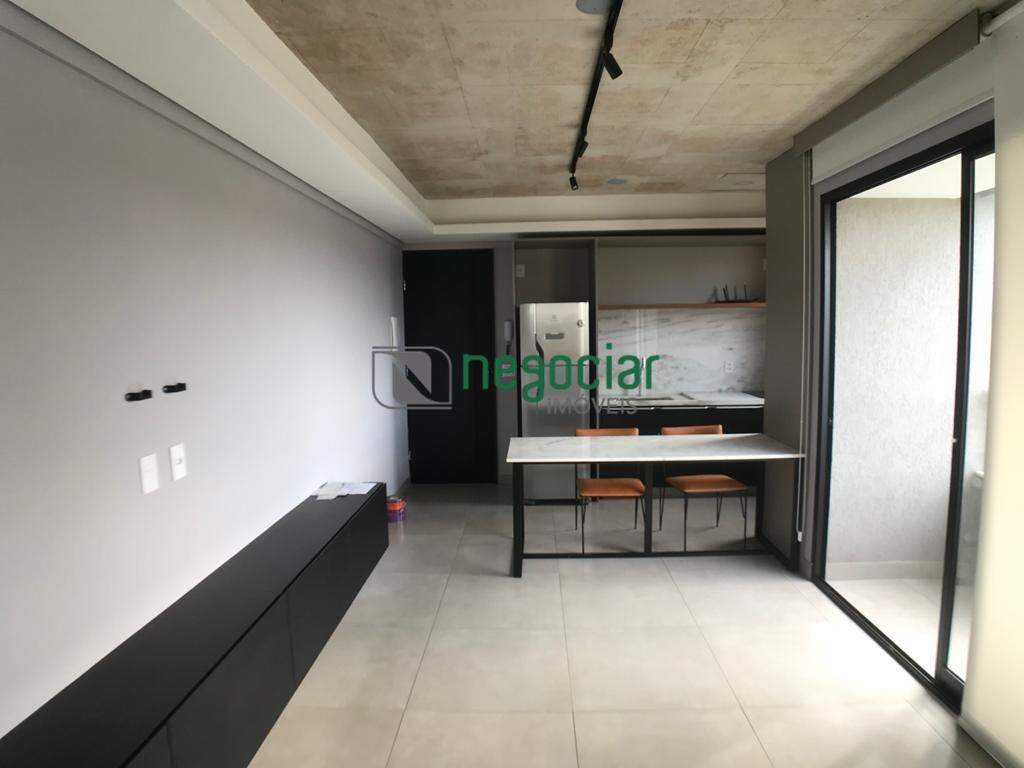Flat 1 quarto no bairro Jardim da Cidade Betim: 