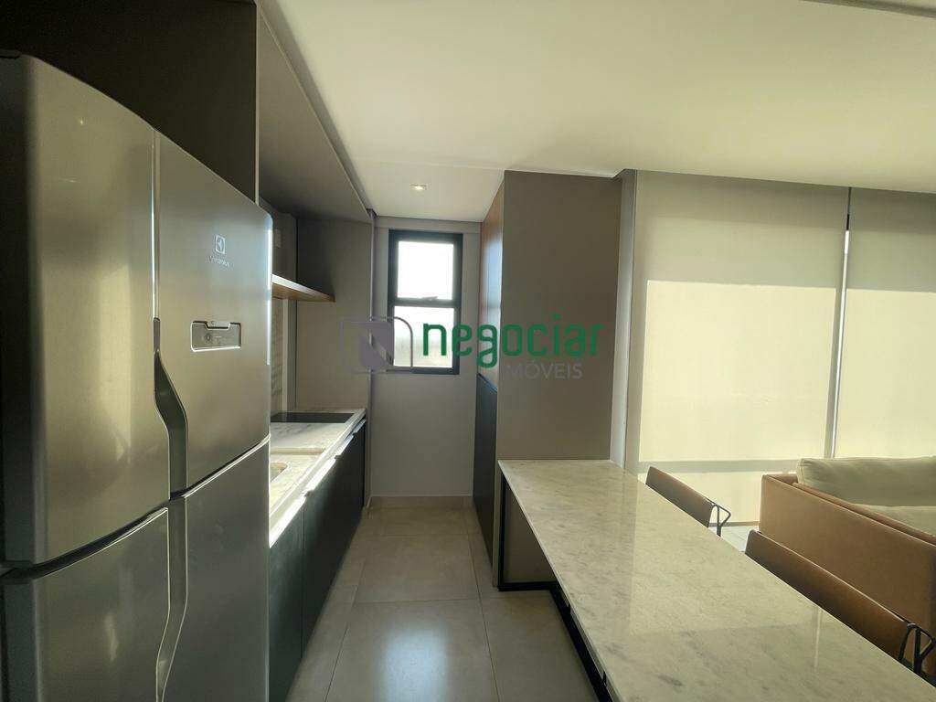 Flat 1 quarto no bairro Jardim da Cidade Betim: 