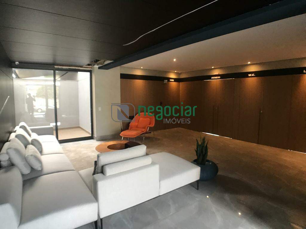 Flat 1 quarto no bairro Jardim da Cidade Betim: 