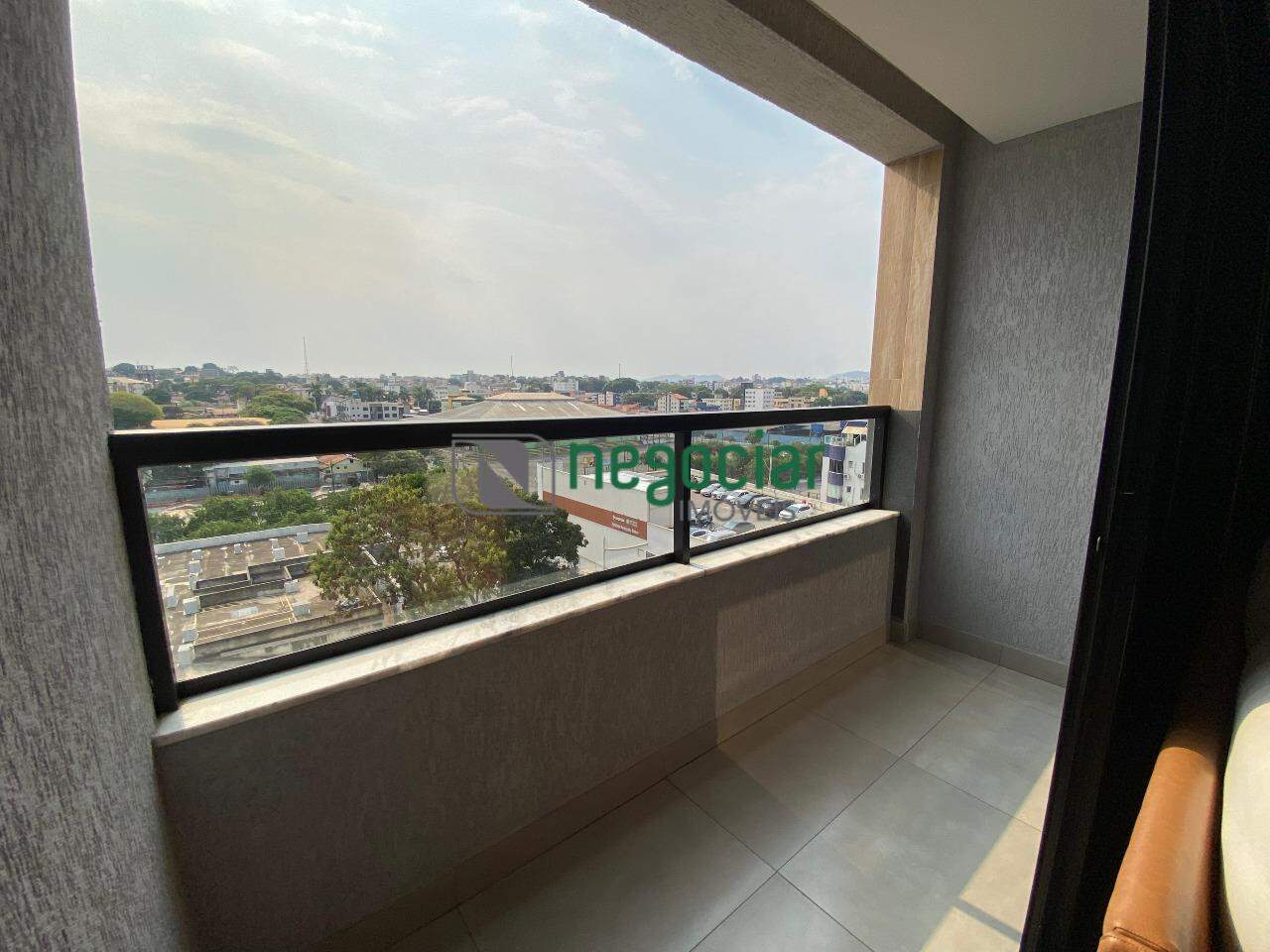 Flat 1 quarto no bairro Jardim da Cidade Betim: 