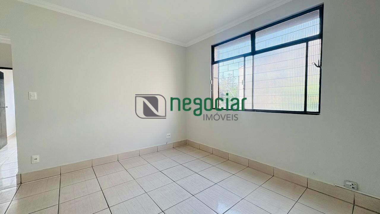 Apartamento 3 quartos no bairro Guarujá Betim: 
