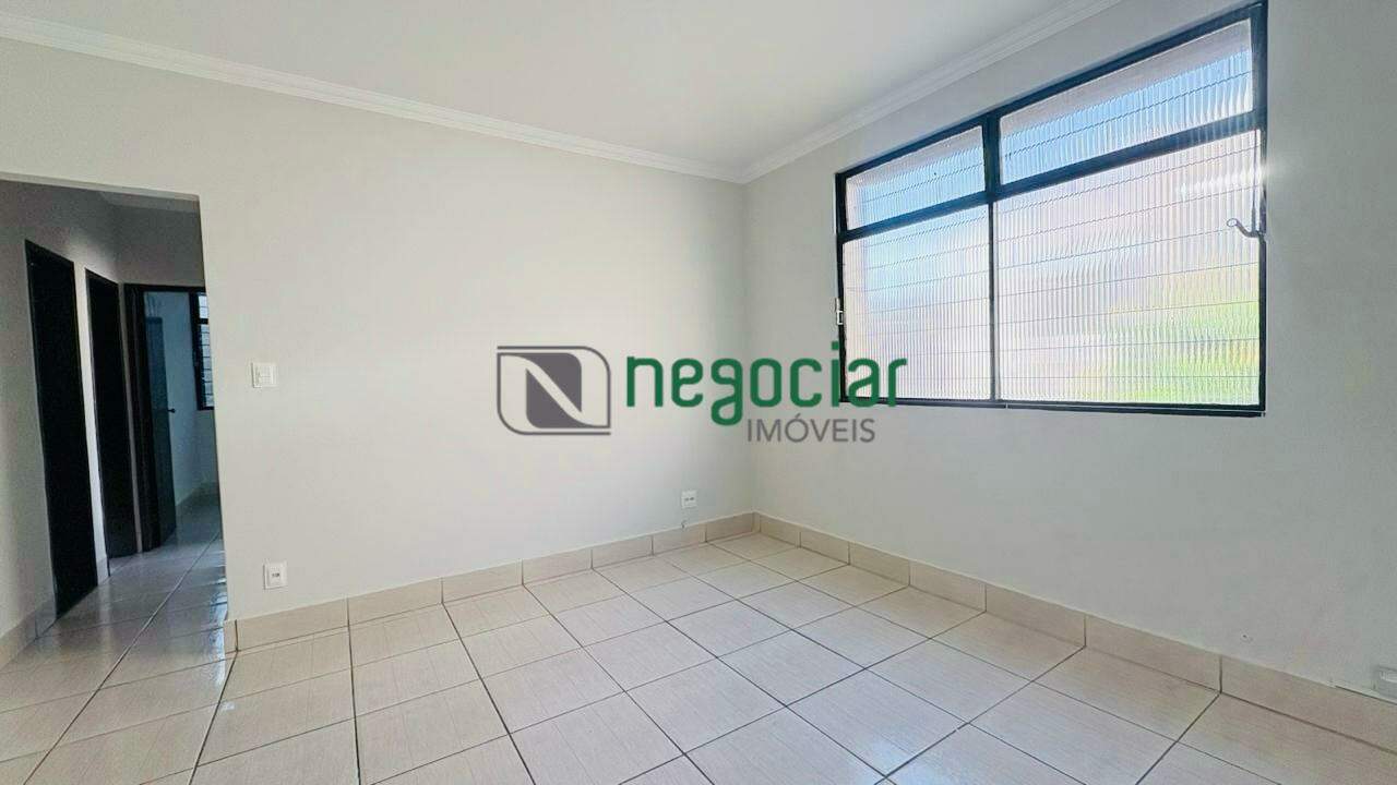 Apartamento 3 quartos no bairro Guarujá Betim: 