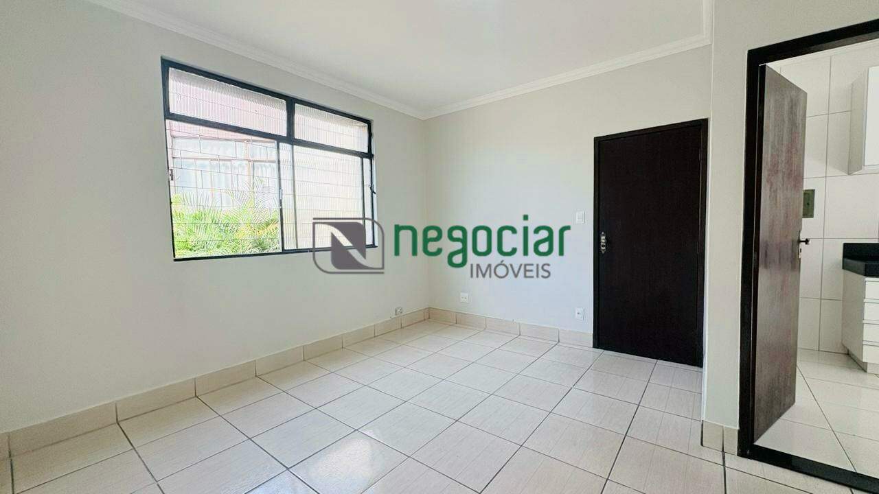 Apartamento 3 quartos no bairro Guarujá Betim: 