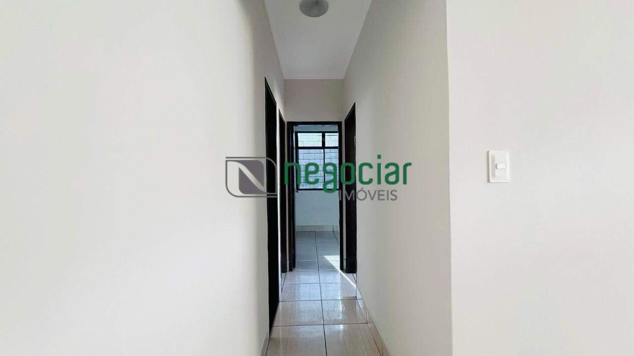 Apartamento 3 quartos no bairro Guarujá Betim: 
