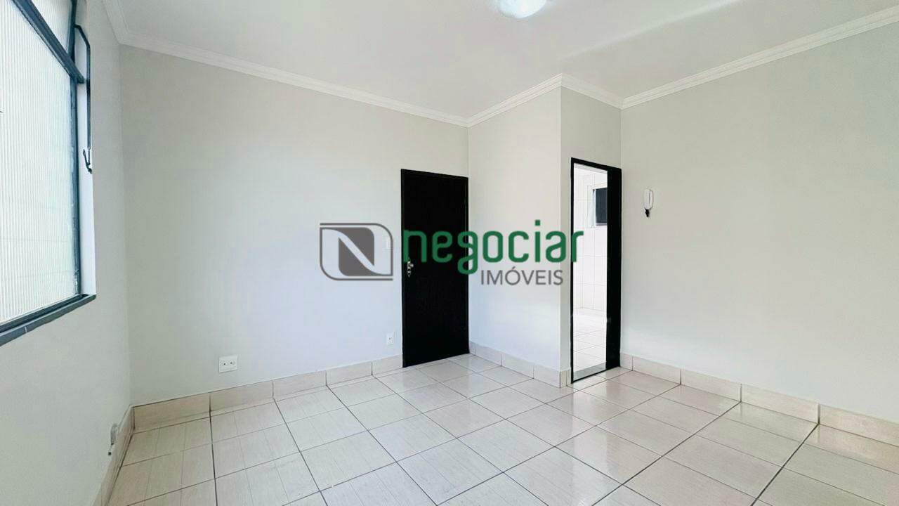 Apartamento 3 quartos no bairro Guarujá Betim: 