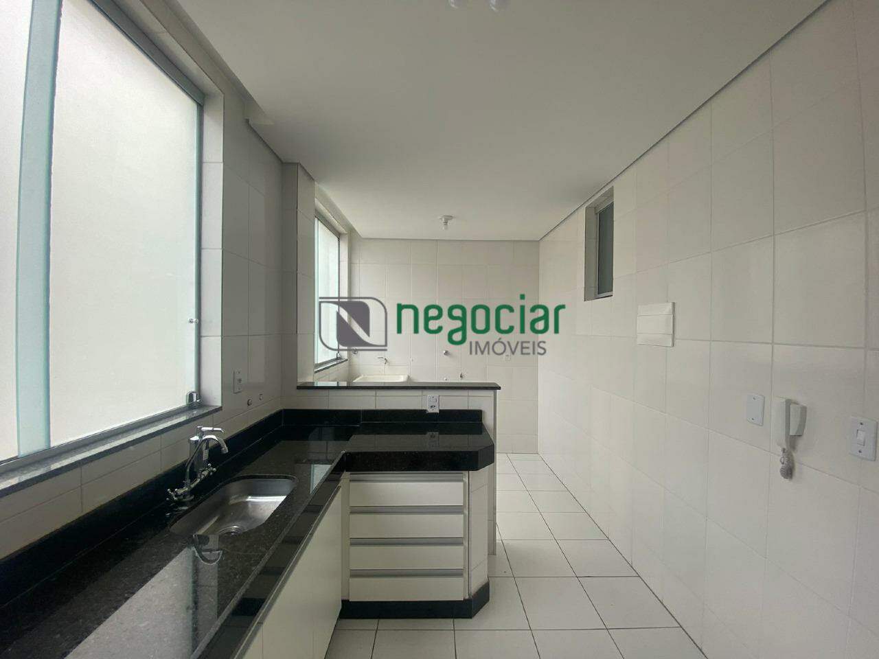 Apartamento 3 quartos no bairro Angola Betim: 