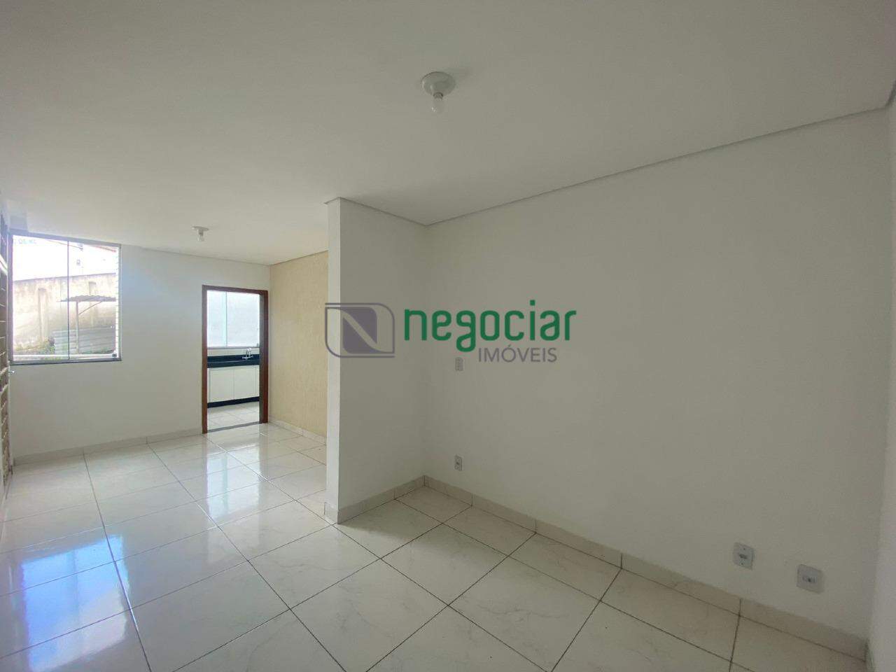 Apartamento 3 quartos no bairro Angola Betim: 