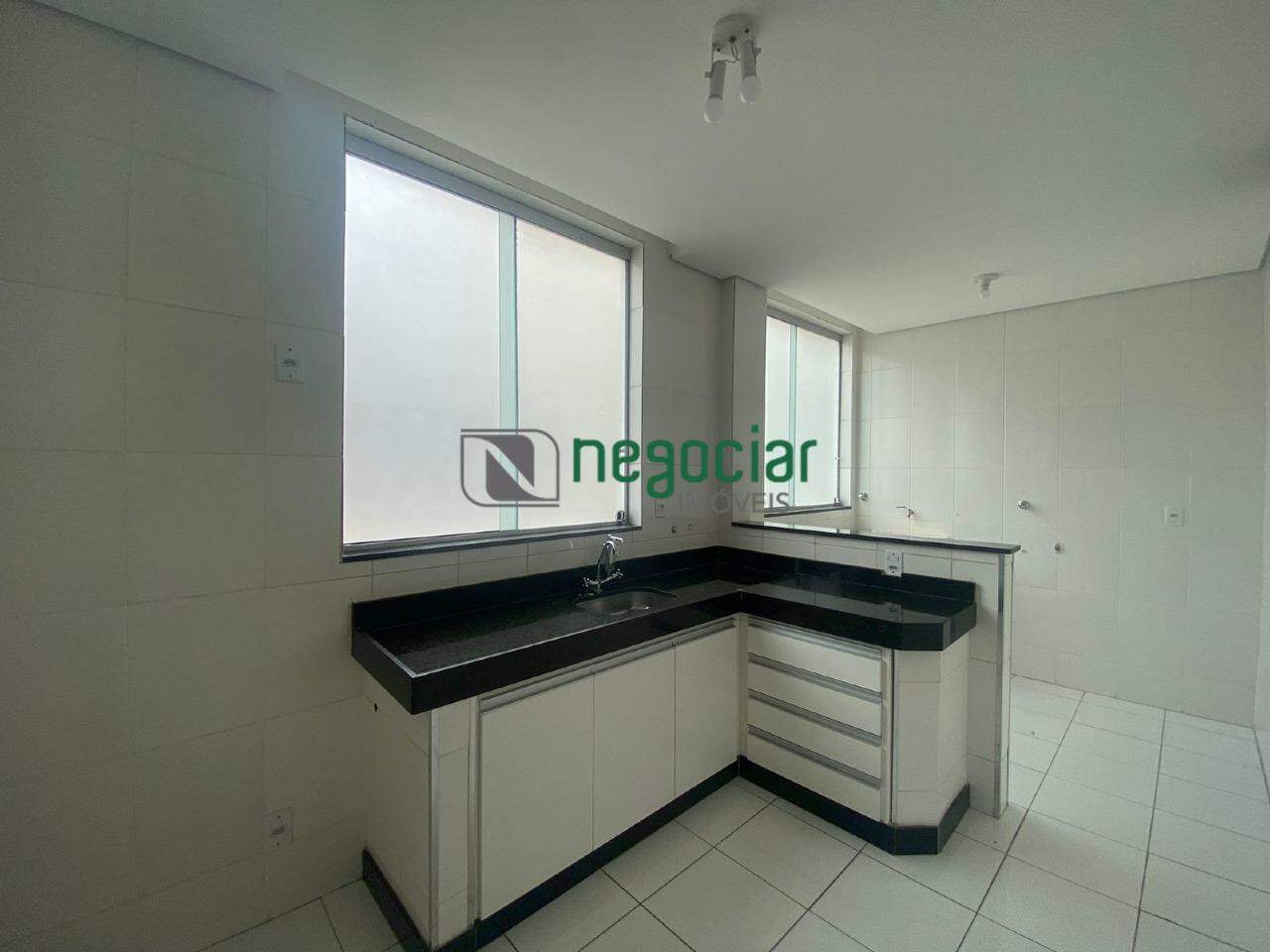 Apartamento 3 quartos no bairro Angola Betim: 