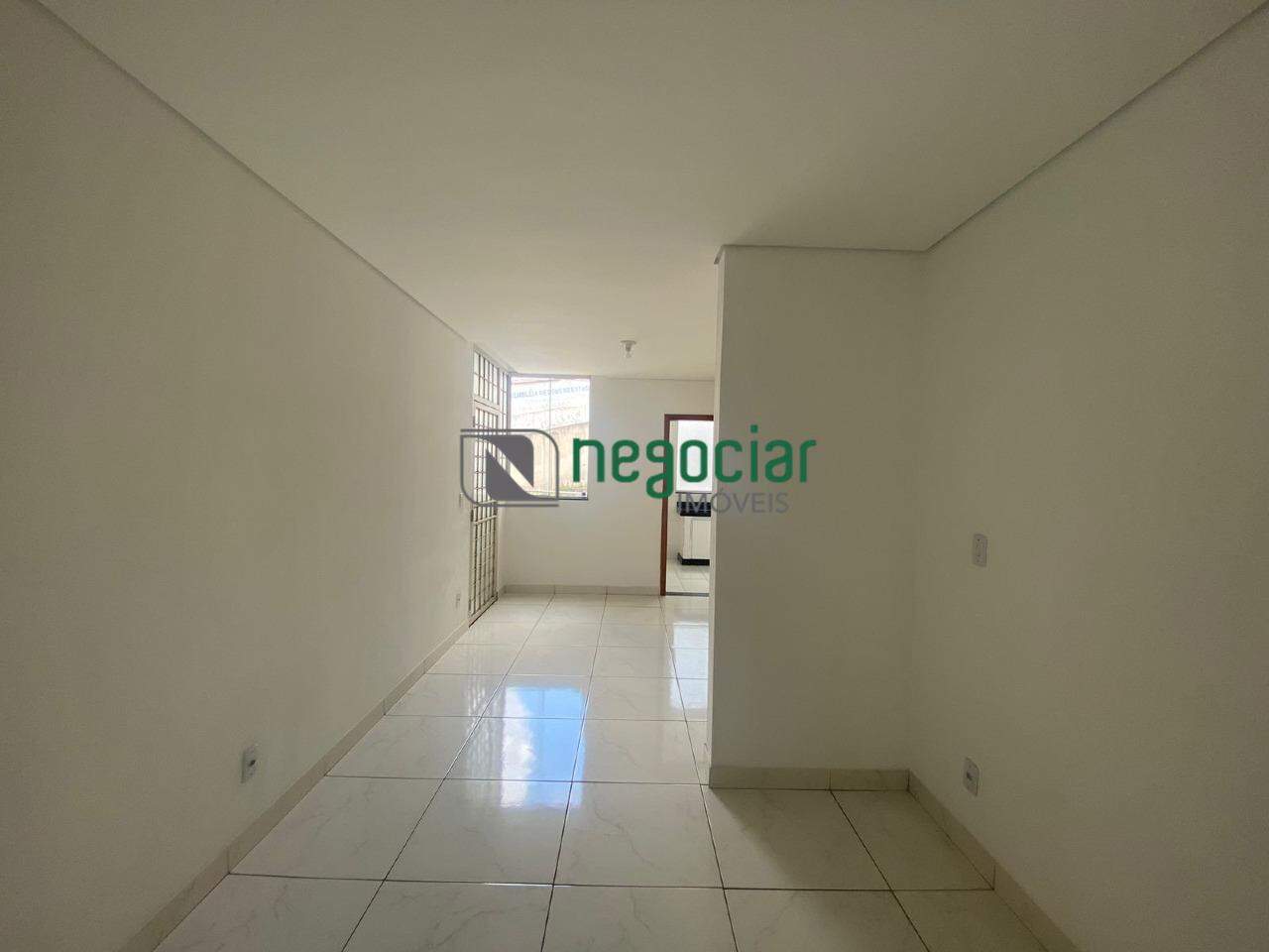 Apartamento 3 quartos no bairro Angola Betim: 