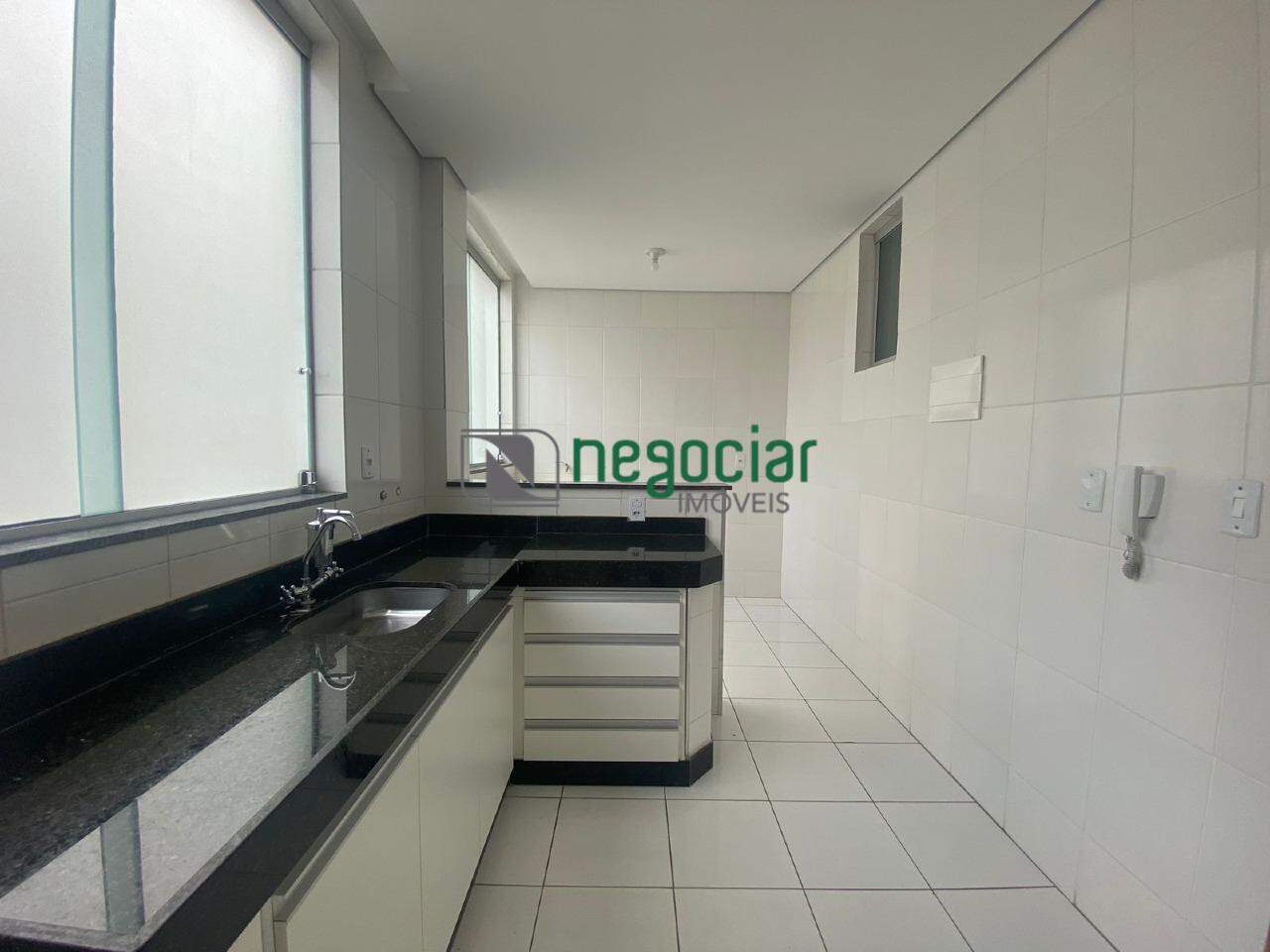 Apartamento 3 quartos no bairro Angola Betim: 