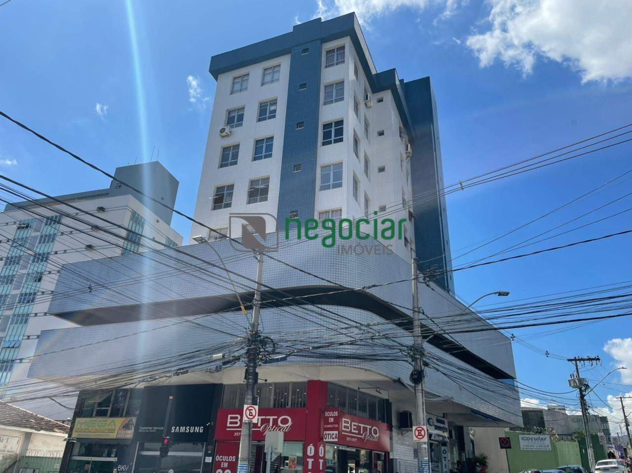 Sala no bairro Centro Betim: 