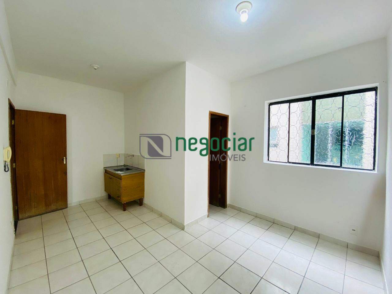 Kitnet 1 quarto no bairro Angola Betim: 