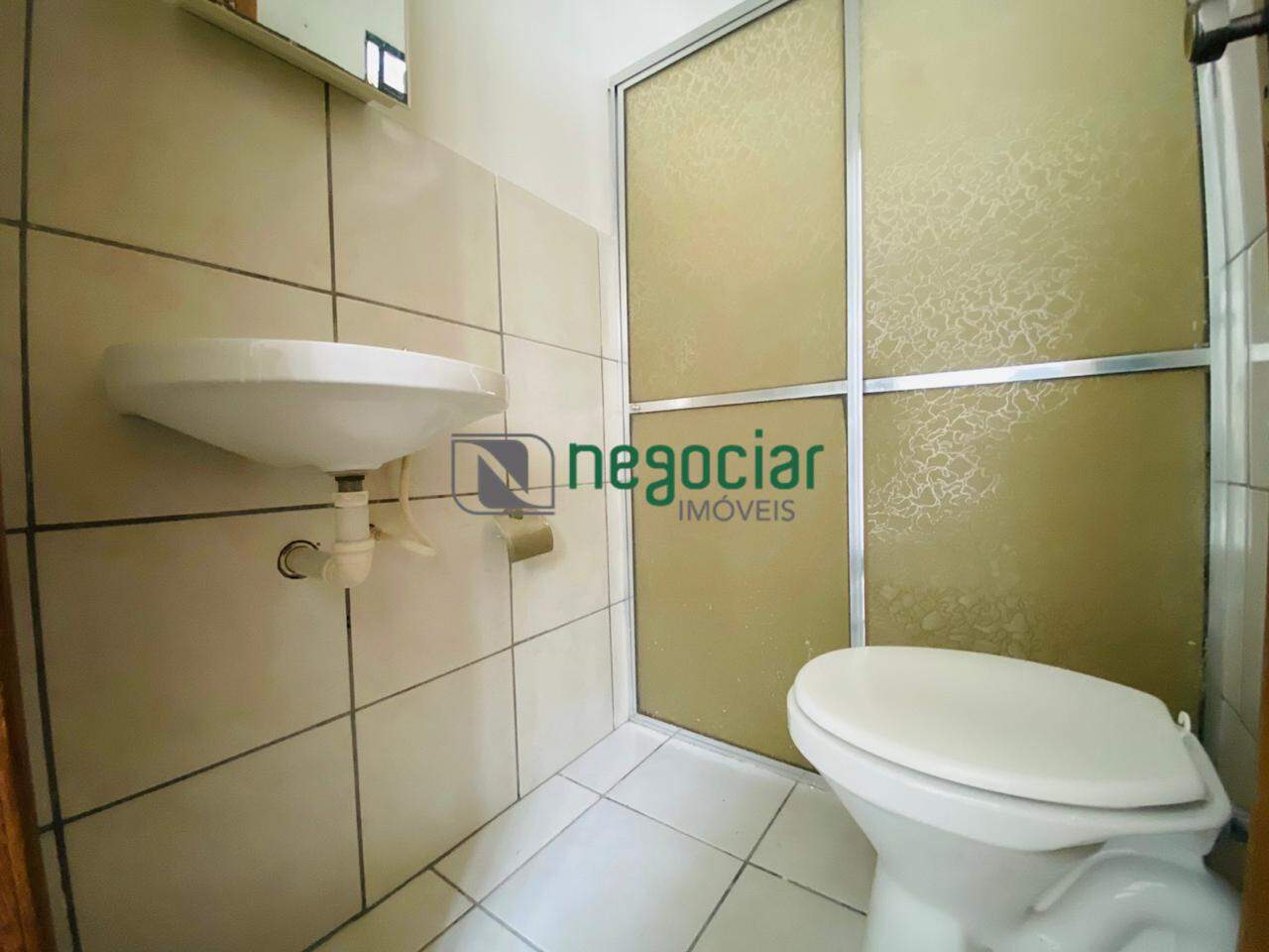Kitnet 1 quarto no bairro Angola Betim: 