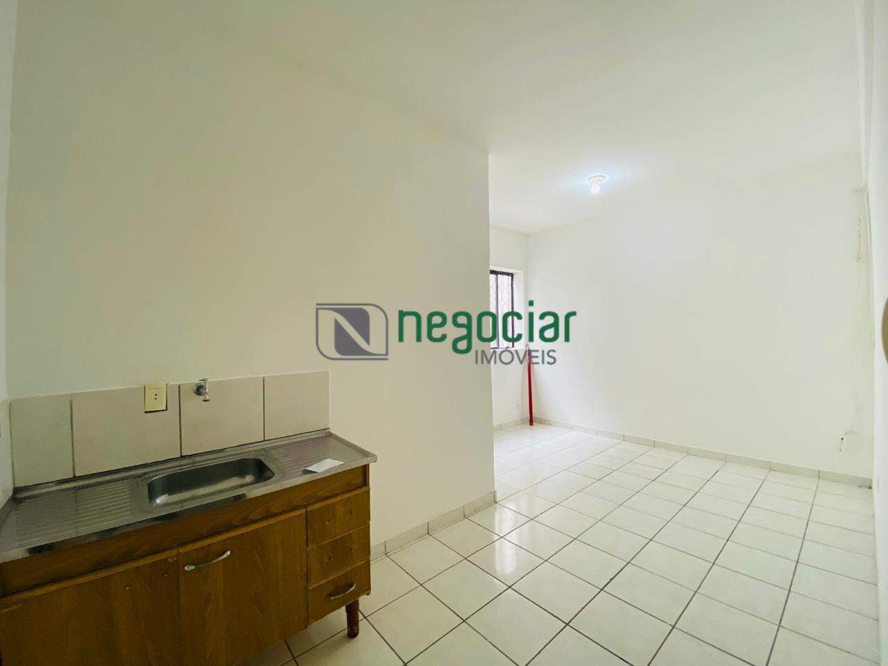 Kitnet 1 quarto no bairro Angola Betim: 