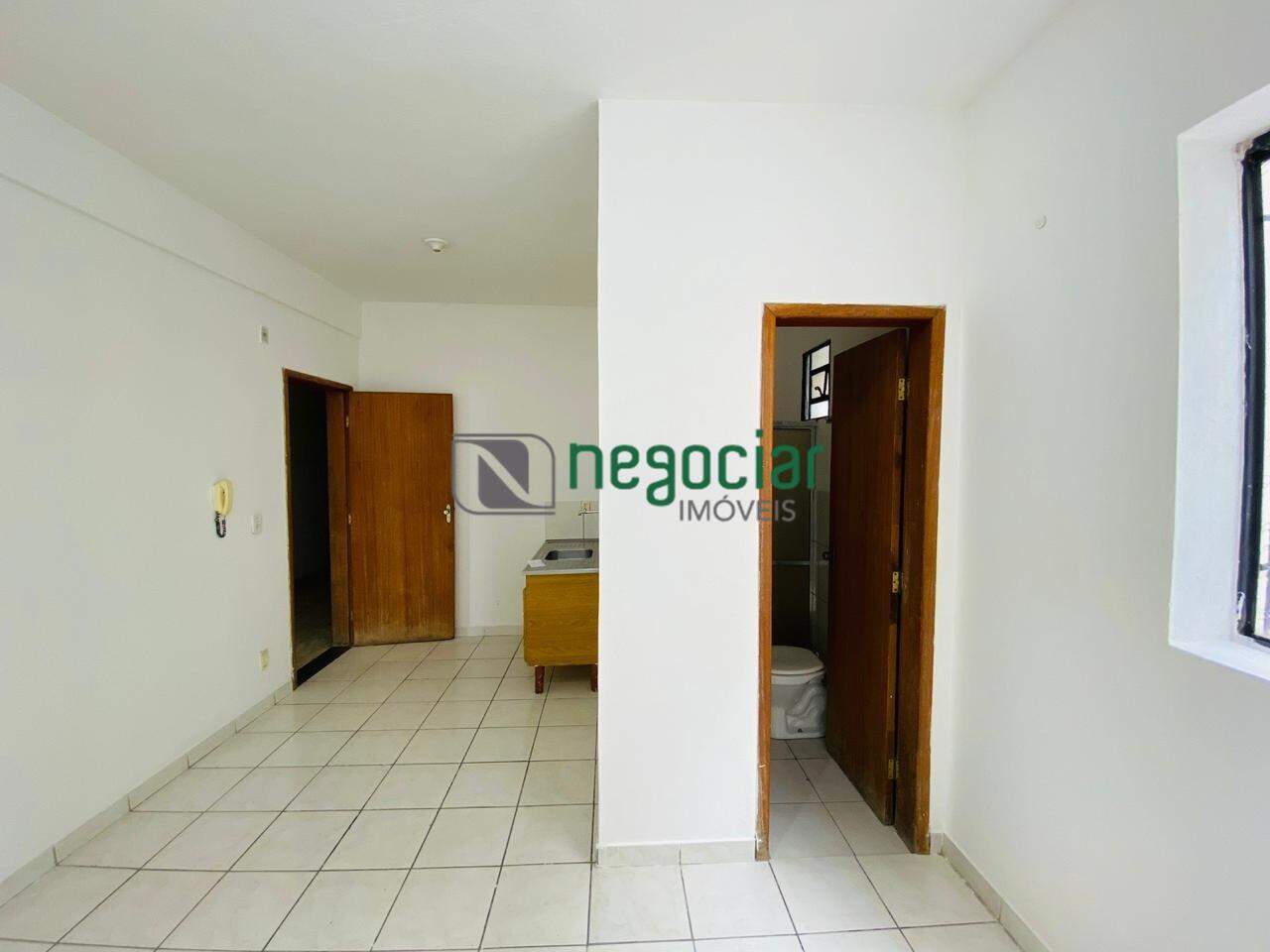 Kitnet 1 quarto no bairro Angola Betim: 