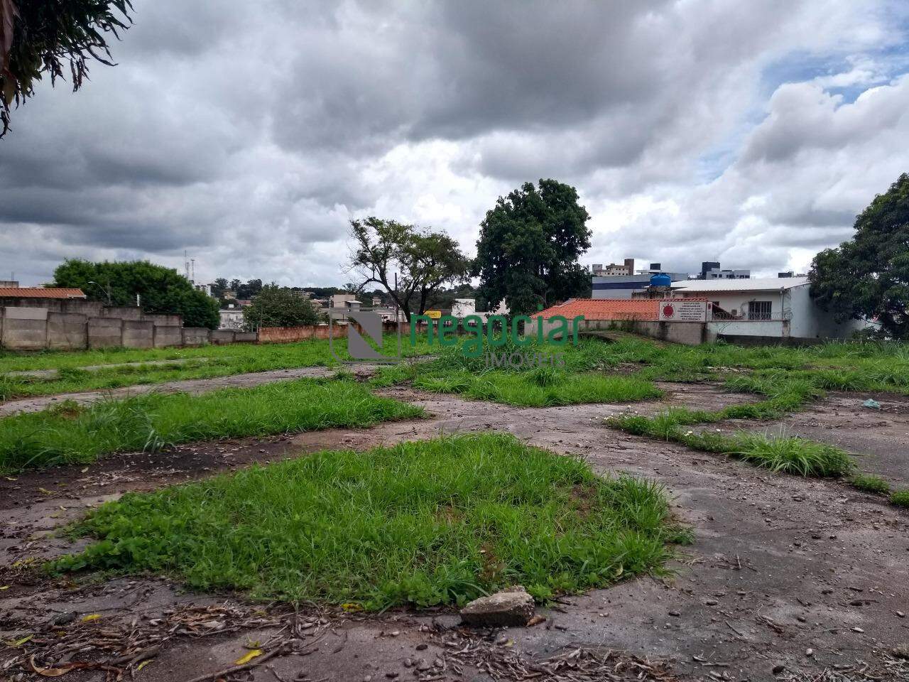 Terreno / Área no bairro Centro Betim: 
