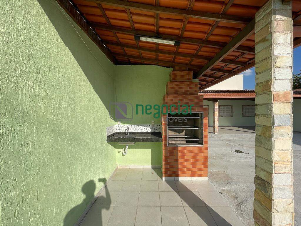 Casa comercial 2 quartos no bairro Chácara Betim: 