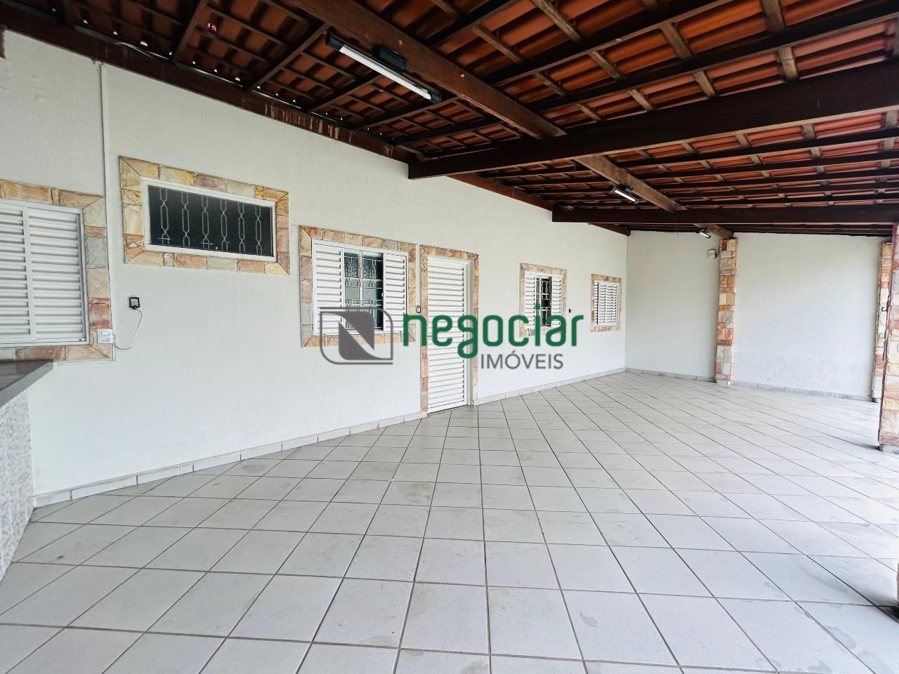 Casa comercial 2 quartos no bairro Chácara Betim: 