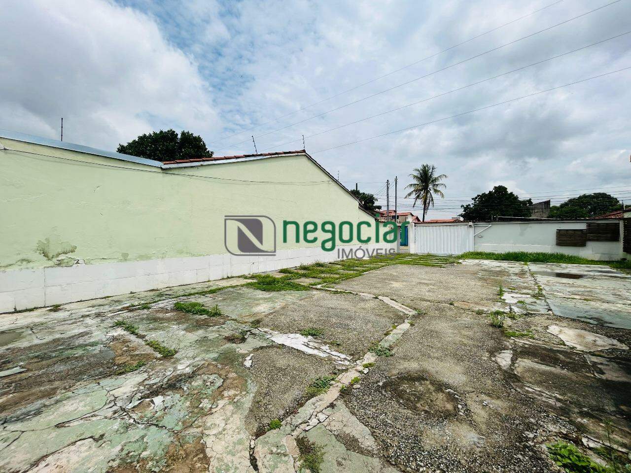Casa comercial 2 quartos no bairro Chácara Betim: 