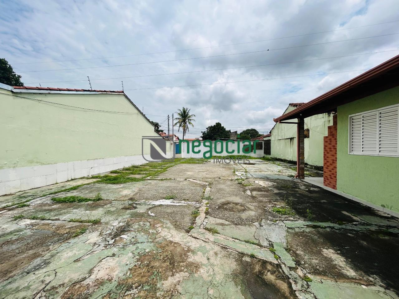 Casa comercial 2 quartos no bairro Chácara Betim: 
