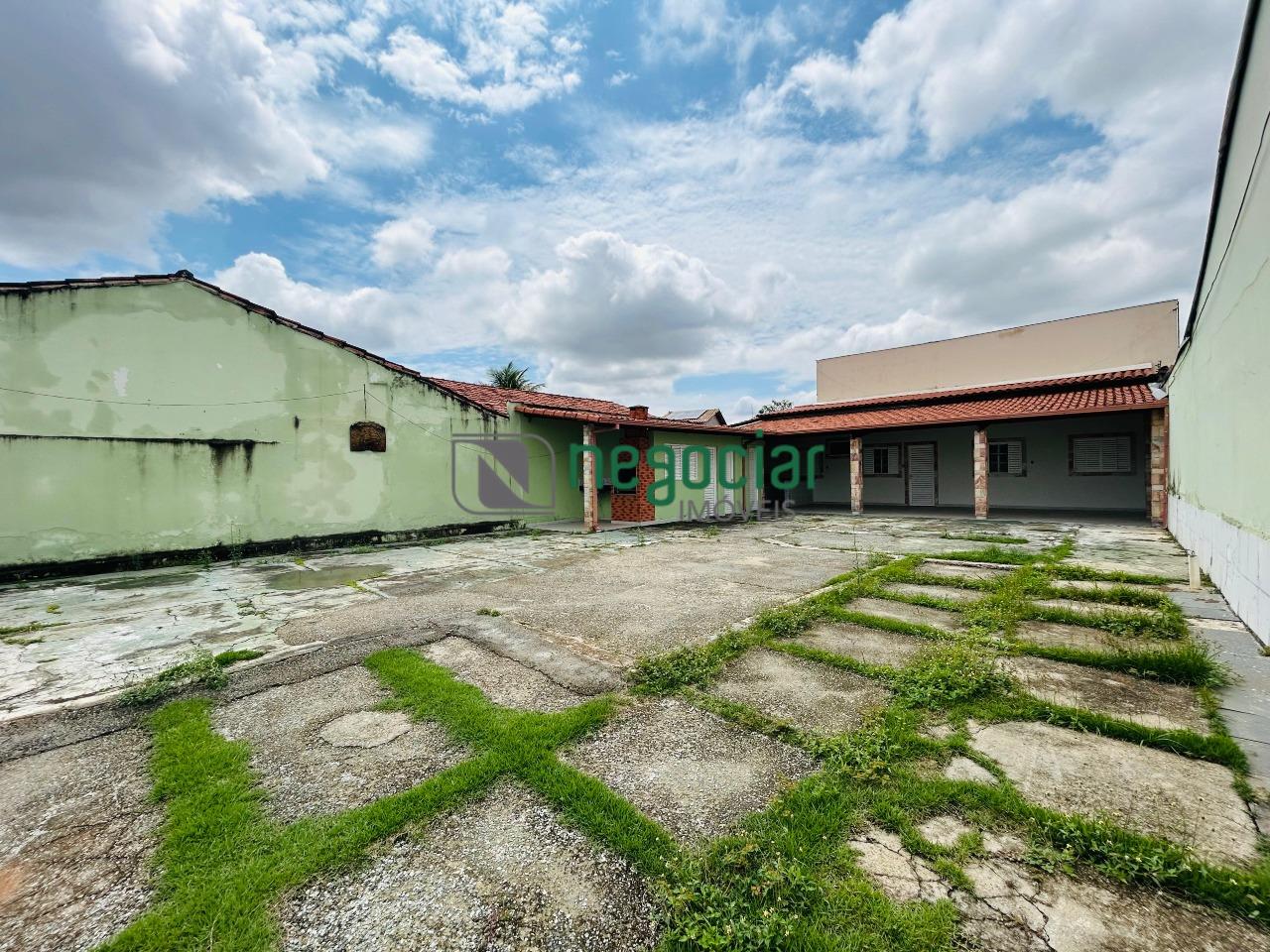 Casa comercial 2 quartos no bairro Chácara Betim: 