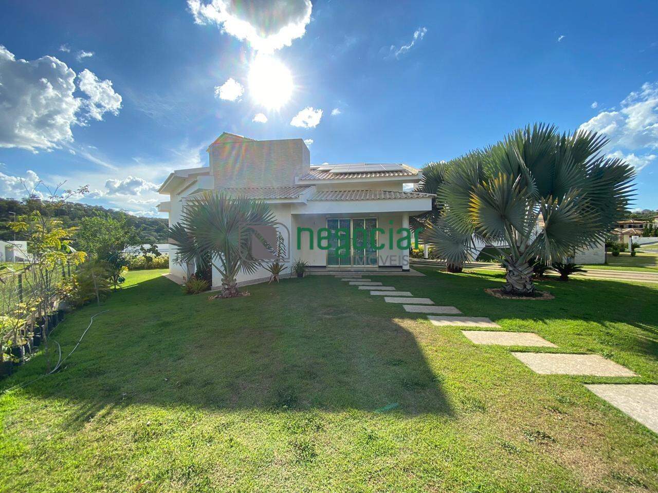 Casa 6 quartos no bairro Residencial Montserrat Betim: 