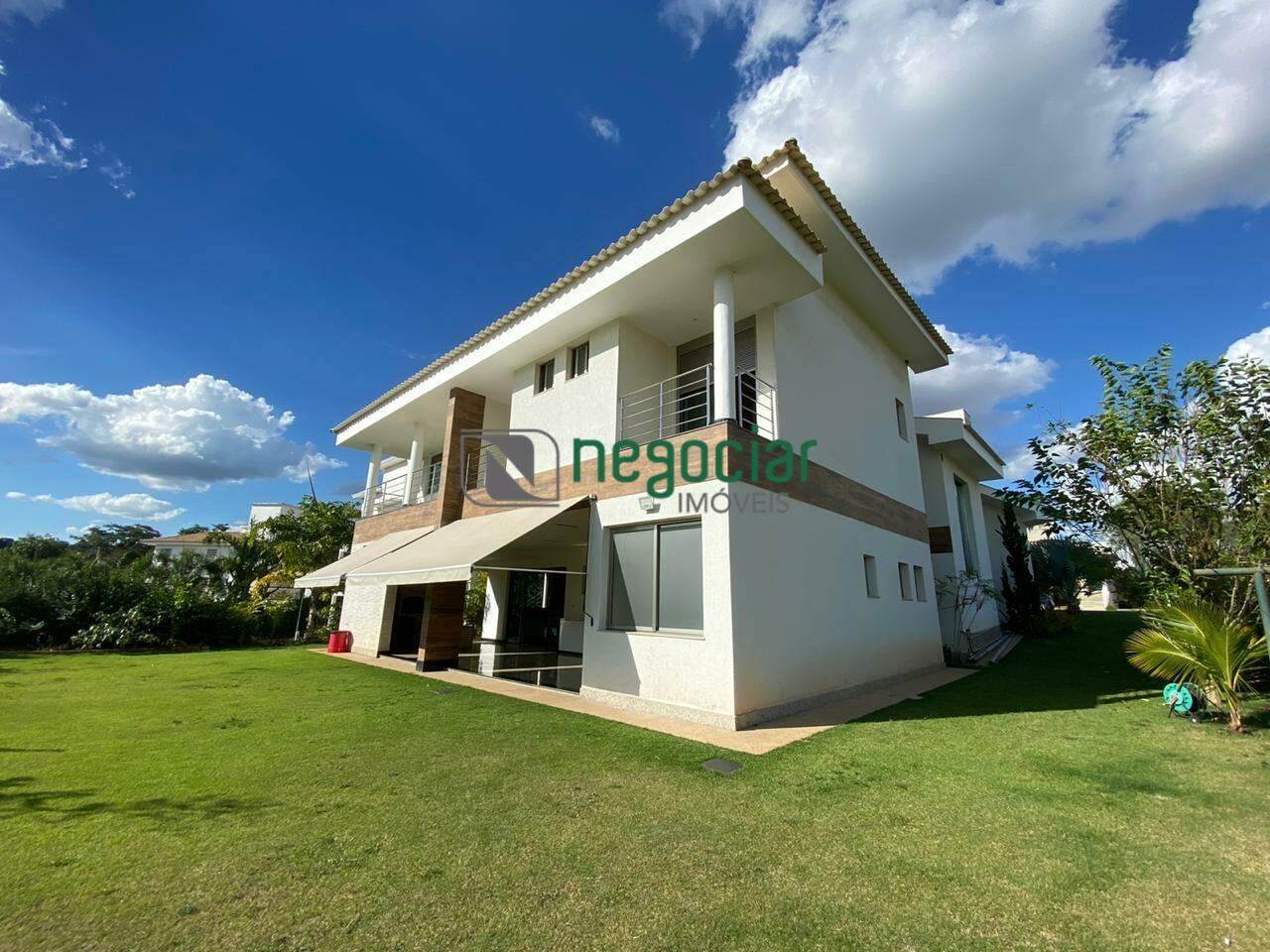 Casa 6 quartos no bairro Residencial Montserrat Betim: 