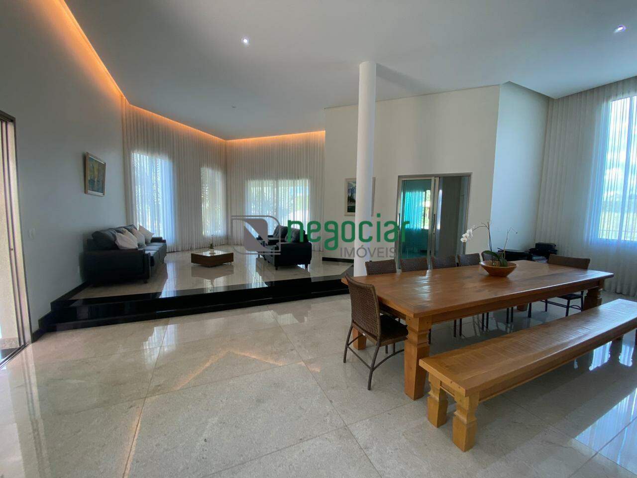 Casa 6 quartos no bairro Residencial Montserrat Betim: 