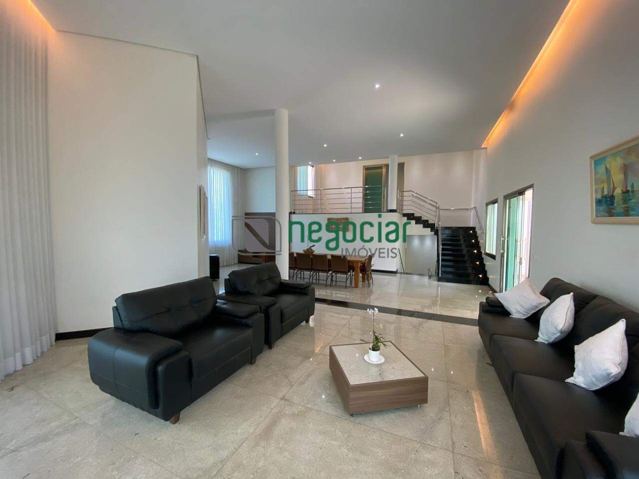 Casa 6 quartos no bairro Residencial Montserrat Betim: 