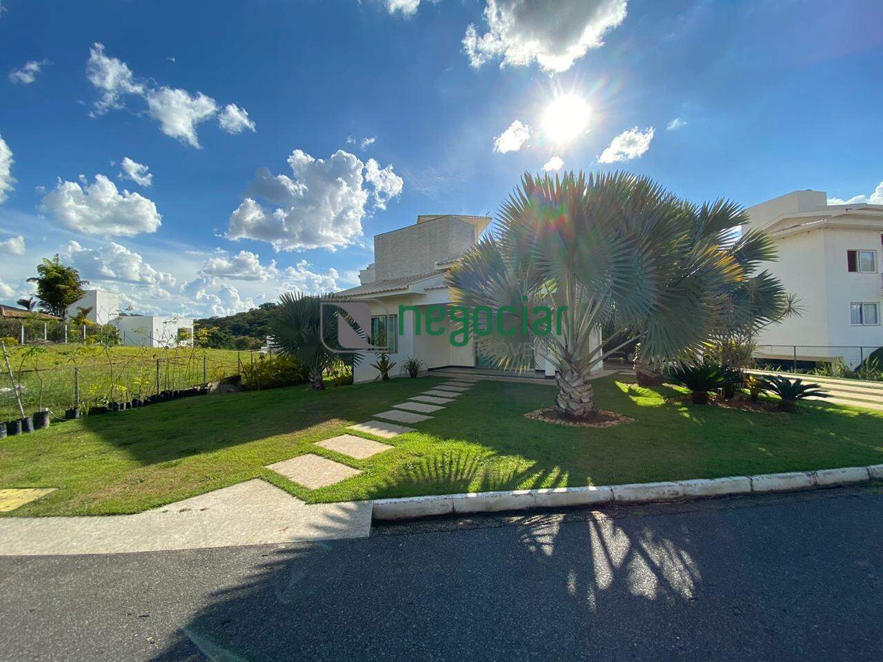 Casa 6 quartos no bairro Residencial Montserrat Betim: 