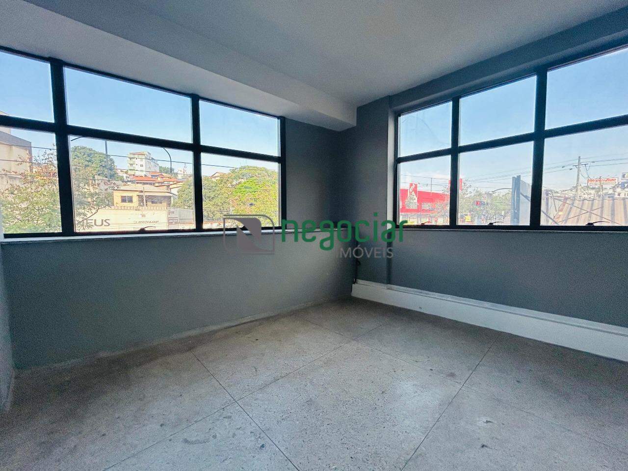 Sala no bairro Centro Betim: 