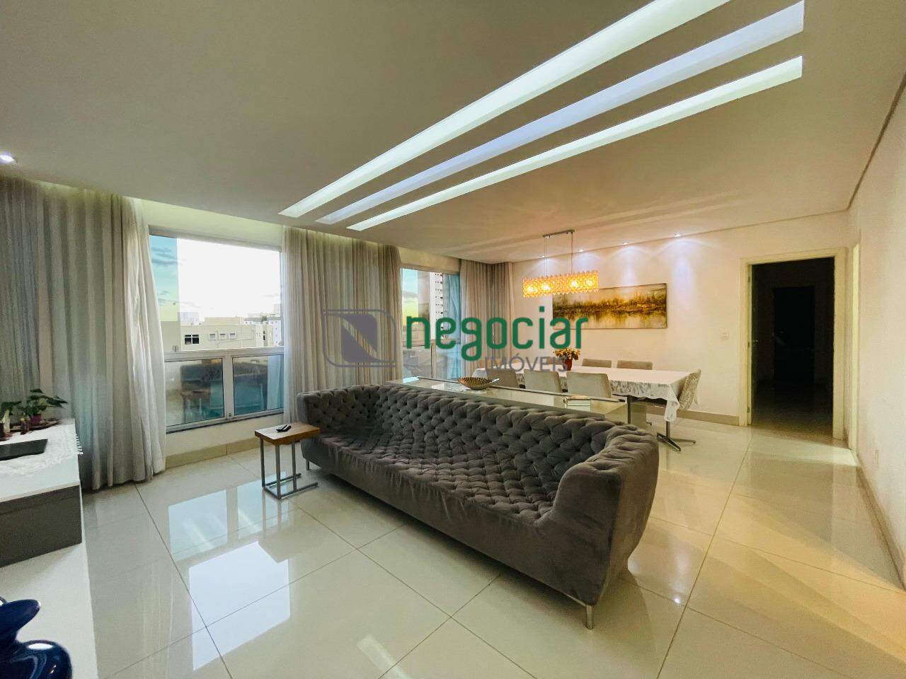 Apartamento 3 quartos no bairro Centro Betim: 