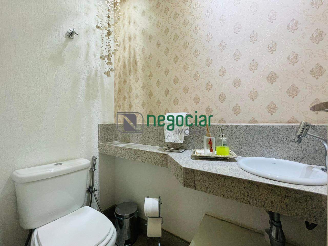 Apartamento 3 quartos no bairro Centro Betim: 