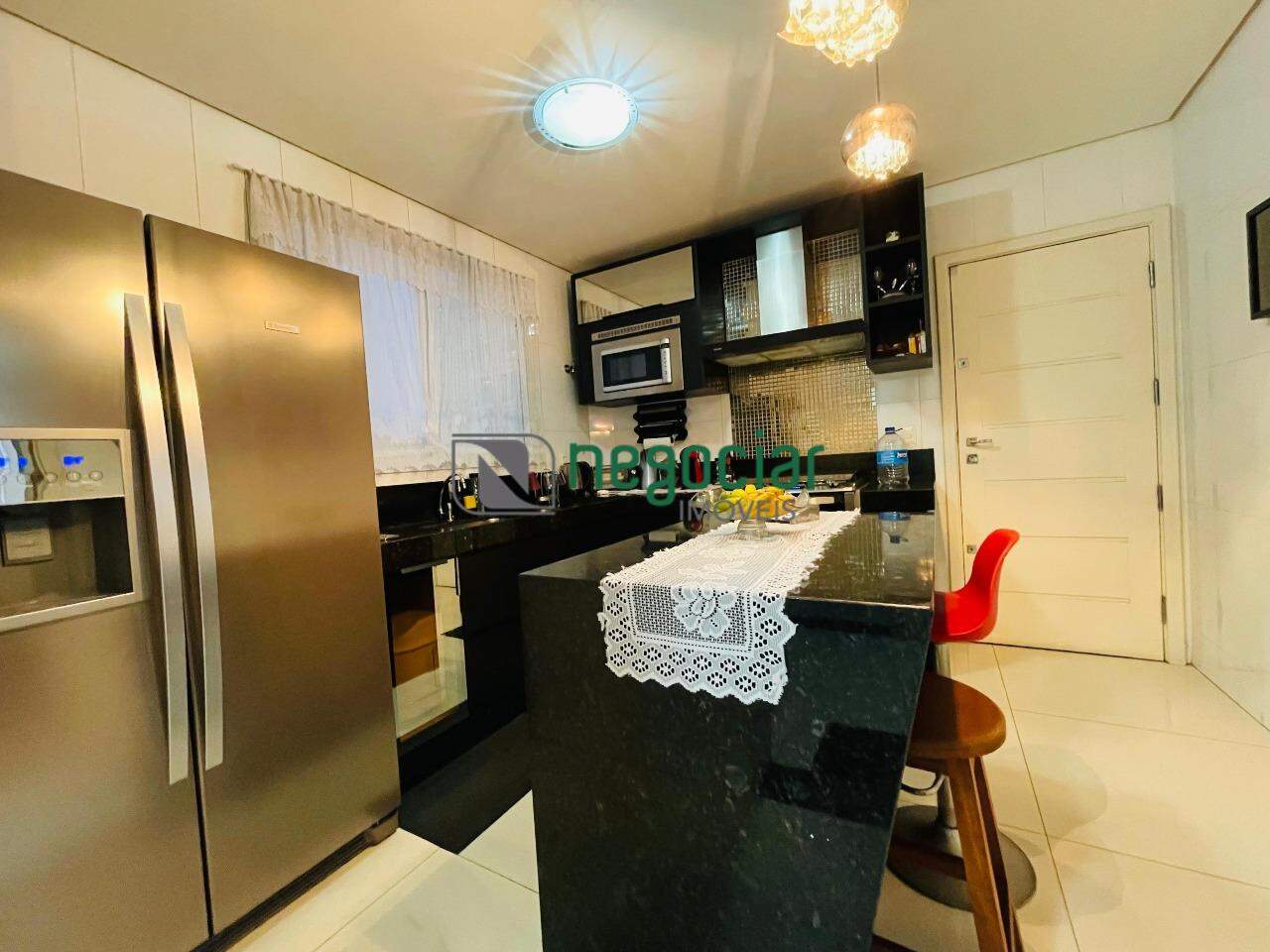 Apartamento 3 quartos no bairro Centro Betim: 