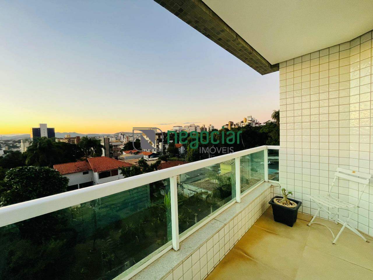 Apartamento 3 quartos no bairro Centro Betim: 