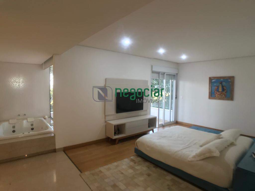 Casa em condomínio 4 quartos no bairro Residencial Montserrat Betim: 